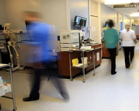 British Medical Practitioners Found Responsible of Inappropriate Behavior Not Being Struck Off, Study Reveals