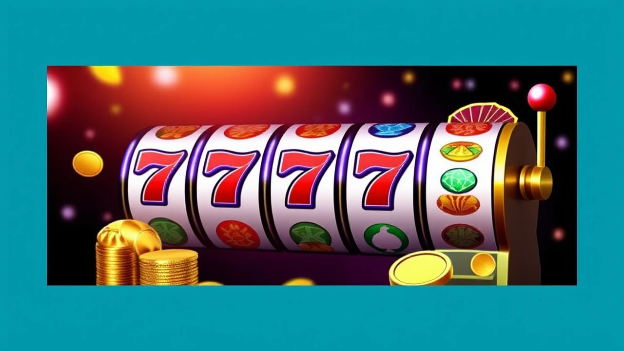 Decoding this Enigma of Online Casino Slot Payouts: A Comprehensive Guide