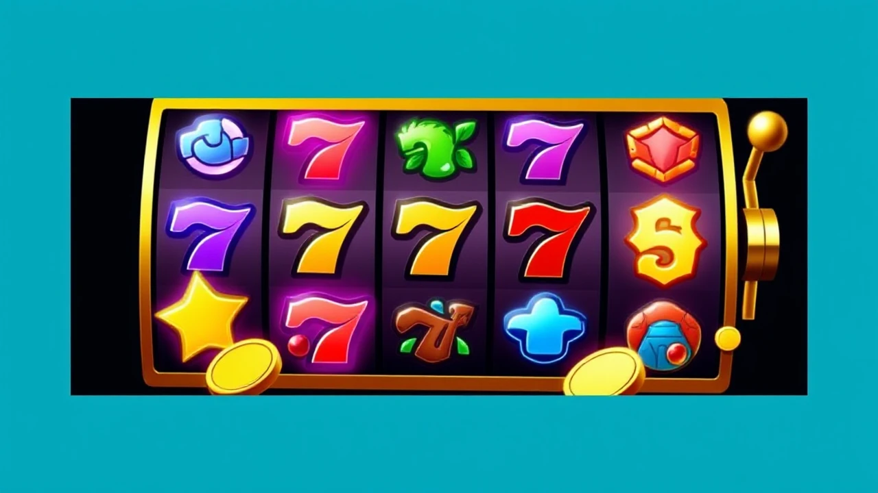 Exploring the Science of Slot Game Symbols: Influence on Your Gameplay