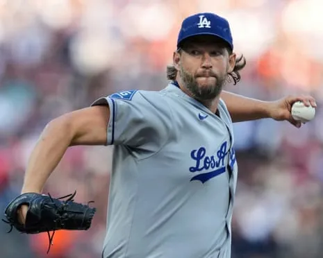 Clayton Kershaw Reveals Departure Following The Current MLB Campaign