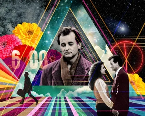 Describe Ways Movies and Music Prompted Your Dramatic Shift