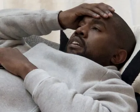 The Name Behind It All Film Analysis: Ye’s Descent Creates a Intensely Fascinating Watch