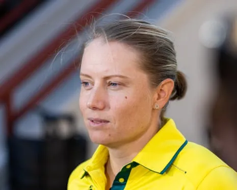 Australia's Female Cricket Team Suffers Record 102-Run Defeat to Indian Side