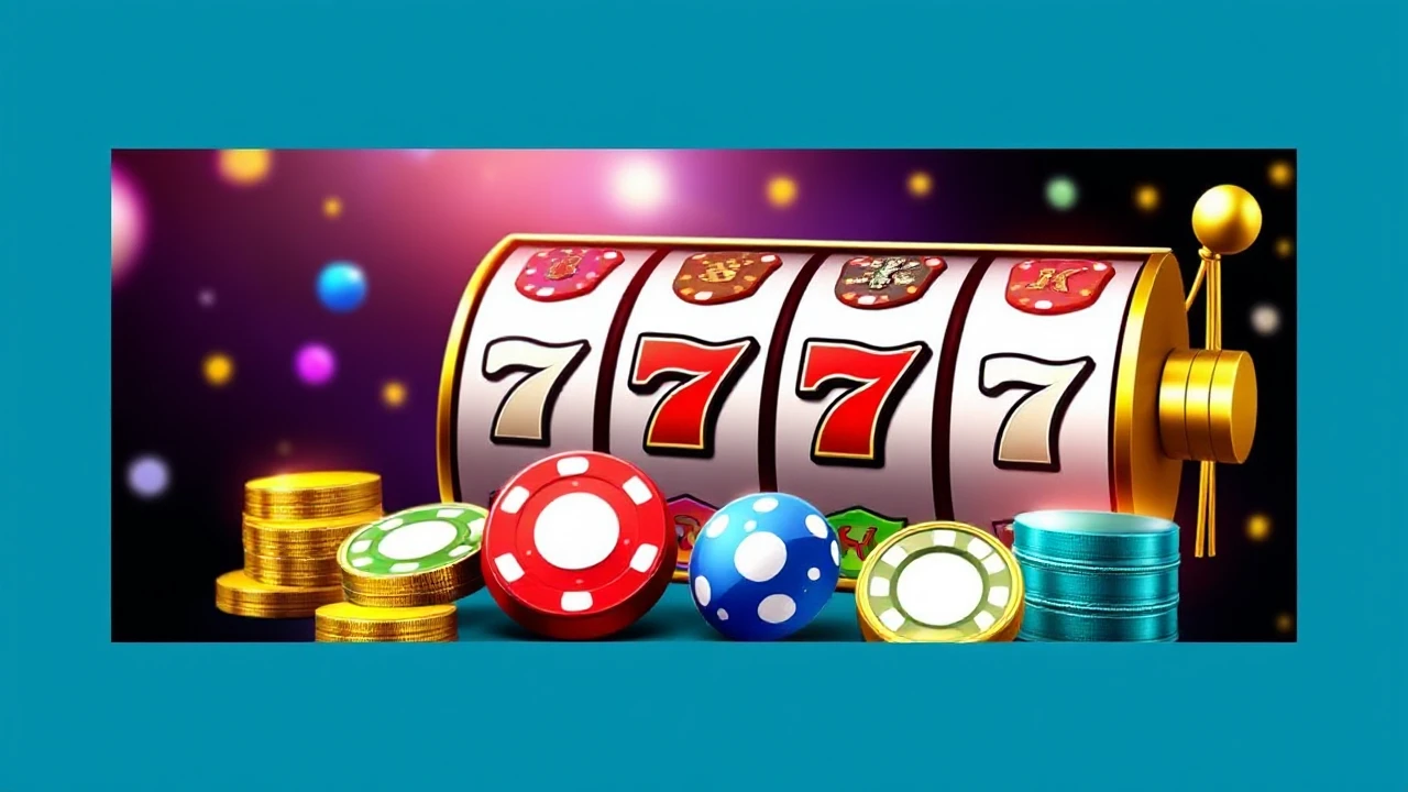 Unveiling the Art of Victory in Online Casino Slot Games