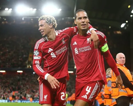 The Reds' Last-Minute Wins Are Thrilling However Unsustainable