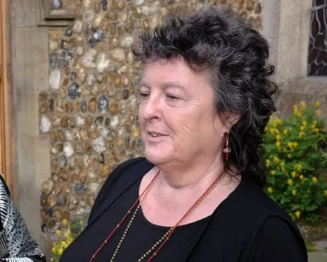 Carol Ann Duffy Pens Explosive Verse on Trump’s British Royal Tour