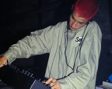 Nocturnal Souls from the superstar DJ: An Overview of a musician’s Personal Journey