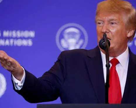 Trump Abandoned His Oath of Presidency. The Future Shall Not Remember Him Kindly