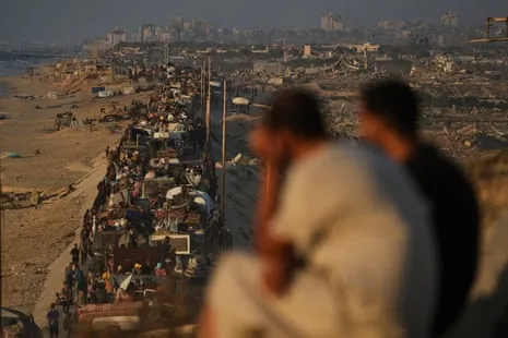 Jewish People and Israel Cannot Be Considered the Same: Equating Them Is a Propaganda Technique