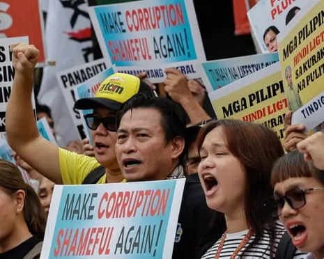 Massive Rally Projected in the Capital During Widespread Anger Regarding Suspected Corruption in Government Infrastructure