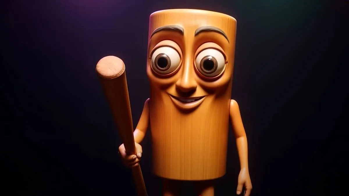 Gaming Meme Sensation Faces Copyright Dispute Leaving Fans Freaking Out