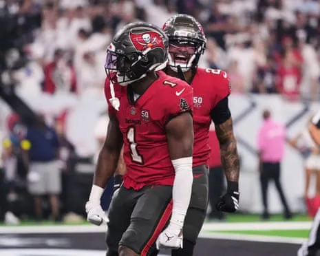 Late Mayfield Magic Delivers Exciting Victory Against Houston Texans