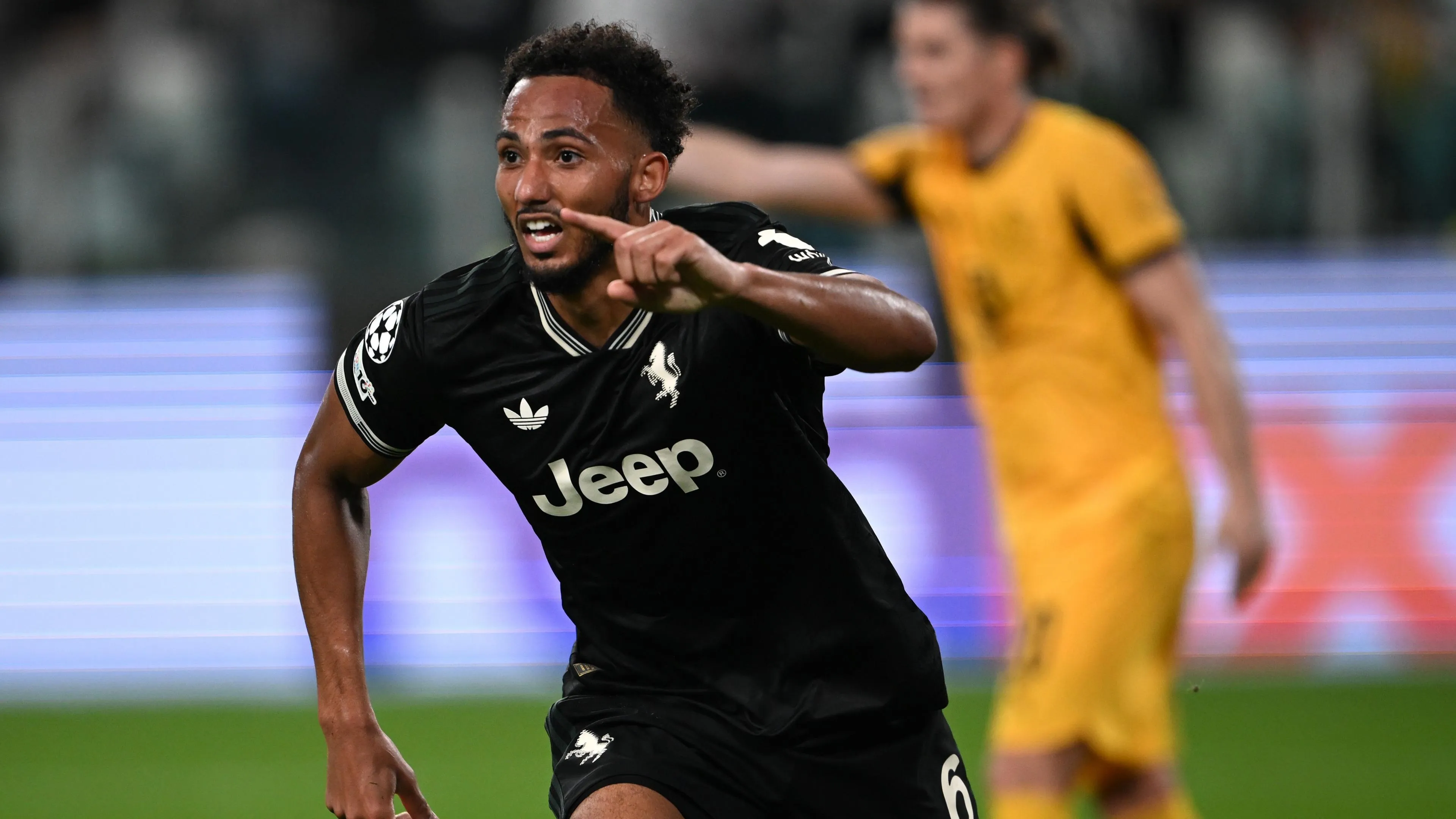 Juventus Snatch Thrilling Tie Following Goal-Filled Second Period Showdown Against Borussia Dortmund