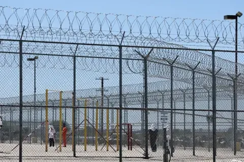 Sikh Elderly Woman's Arrest by US Border Officials Ignites Public Outrage