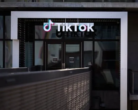 Trump Hails TikTok New Deal while Beijing Suggests Algorithm Control Remains