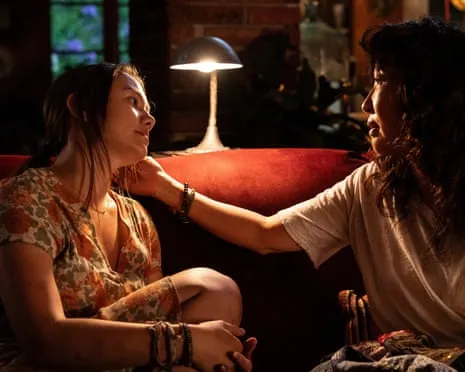 Can I Get a Witness? Review Review – Star Sandra Oh Anchors the Cast in Dystopian Tale of Planned Death