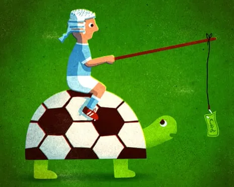 Twelve Months On: City’s Lawyer Specialists Possess the Premier League Boxed In