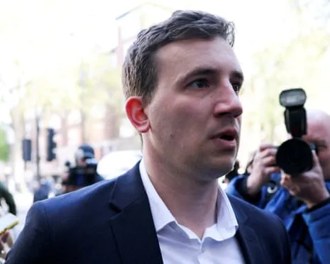 The Alleged Spy & the Unexpected End of a Long-Awaited UK Spy Trial