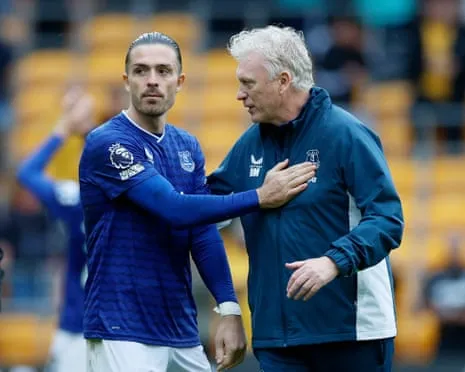David Moyes Possesses Offensive Firepower to Loosen Anfield Drought