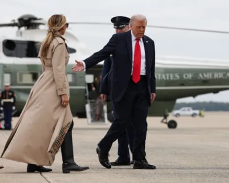 ‘Radical Left Media’ Attempting to Undermine America, Alleges Donald Trump.