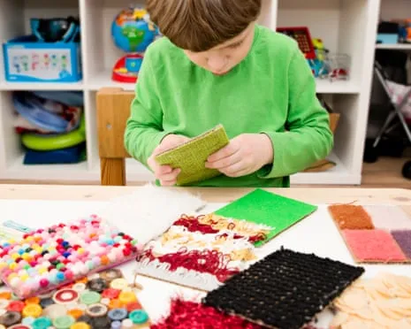 33% of British Mothers and Fathers Have Requested SEN Evaluation for Their Youngster, Survey Shows