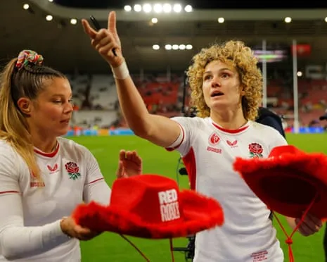Liberty and Joy: Global Rugby Championship's Unique Quality Sets It Apart from the Pack