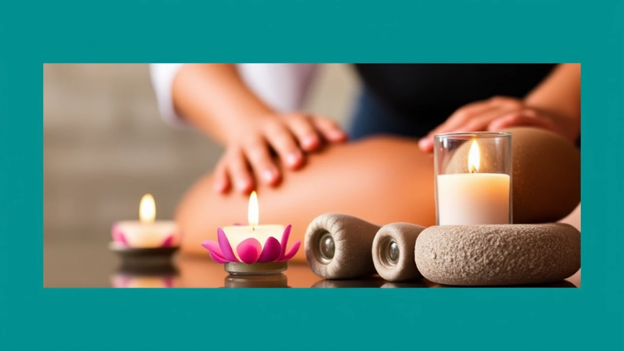 Discover the Renewed Revitalization with Skilled Massage Services