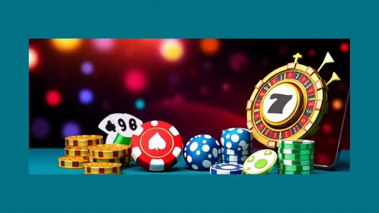 Mastering the Craft of Online Casino Gambling: Effective Tips and Winning Strategies