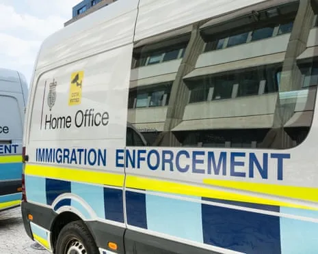 First Individual Removed to French Territory Under Controversial Bilateral Asylum Agreement, States UK