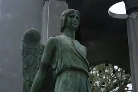 Gripping Feature on Religious Abuse in the Big Easy Wins Top Award