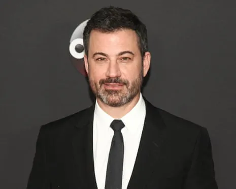 The Late-Night Host Suspended Indefinitely—Who Follows?