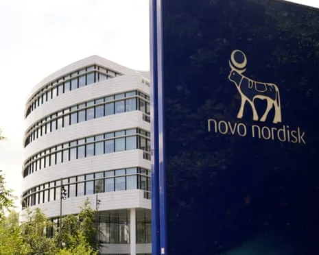 The Danish Pharma Giant Stock Surge on Promising Weight Loss Tablet Results