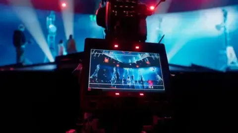 Moscow’s Response to the European Song Contest Emerges as Not as Kitsch, More Kremlin