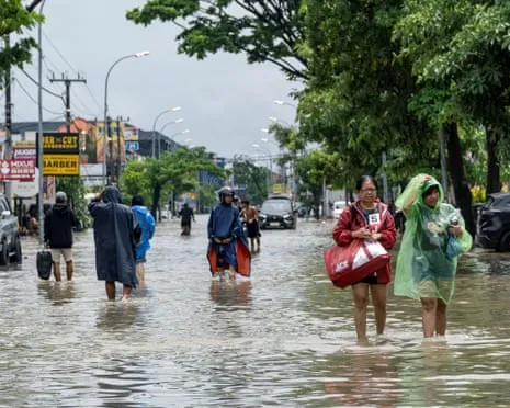 The Island Halts New Hotels and Restaurants After Fatal Inundation Spurs Debate About Mass Tourism