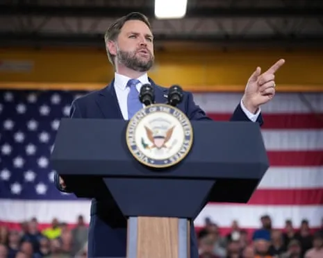JD Vance Supports Mass ‘Doxing’ Effort Against Charlie Kirk Detractors