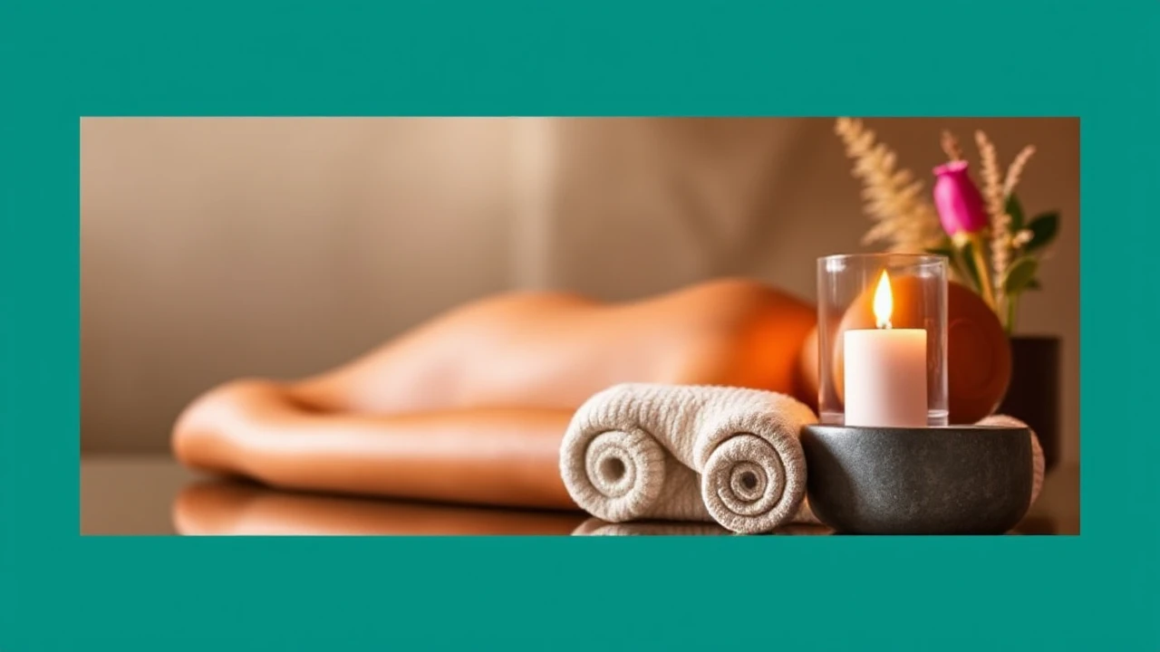 7 Benefits of Opting for Outcall Massage Over In-Studio