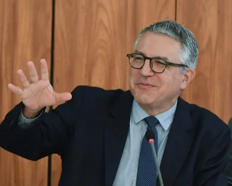 Diplomatic Misconduct: Brazil Official Condemns US Revoking Their 10-Year-Old Child's Visa
