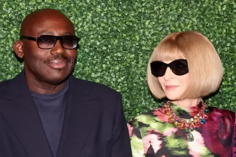 Style Sector Faces the Danger Going Backwards on Representation, Says Former Vogue’s Chief