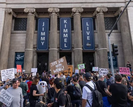 Dozens of Workers Disciplined Following Charlie Kirk Killing