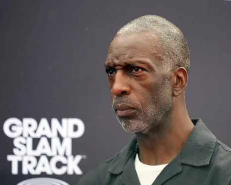 GST Rejects Allegations The Former Sprinter Earned $2M Via Canceled Event