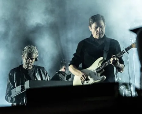 The Bristol-Based Group Pulls Discography from Spotify in Stand Against Head’s Defense AI Investments