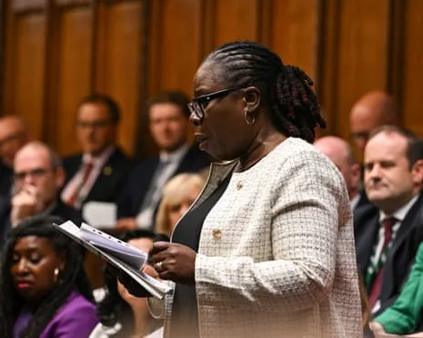 Institutional Discrimination Affects Maternity Care for African-Caribbean Patients in the UK, Parliamentarians Report