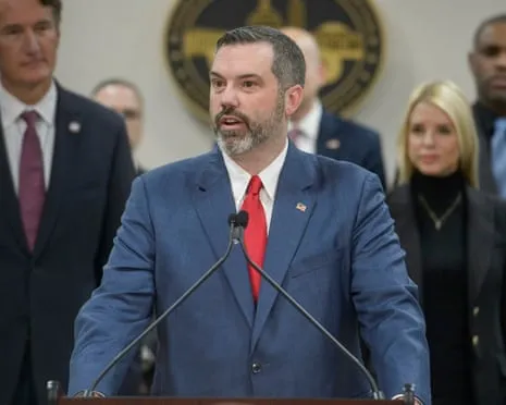 US Attorney Tasked with Probing President's Critics Steps Down After Demands from White House