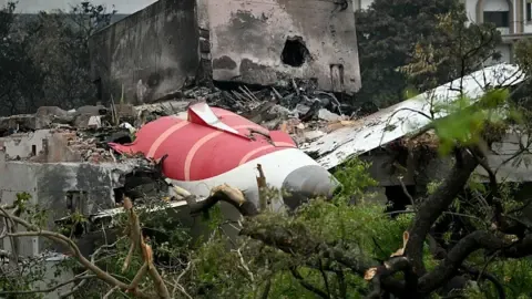 Next of kin of Air India accident those lost file lawsuit aviation companies the manufacturers
