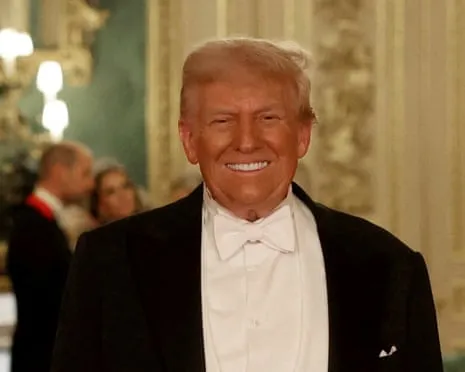 The President Intends to Classify Antifa as a Major Terrorist Entity