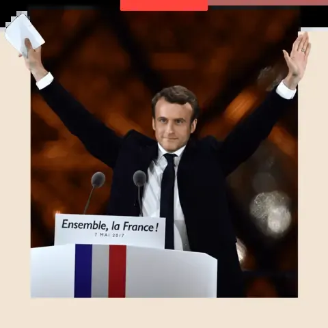 The Reasons The French Nation Risks Turning Into the New Ailing Economy in the EU