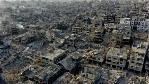 Israeli Official Promotes Gaza Strip as Lucrative Real Estate Bonanza, Ignoring International Criticism
