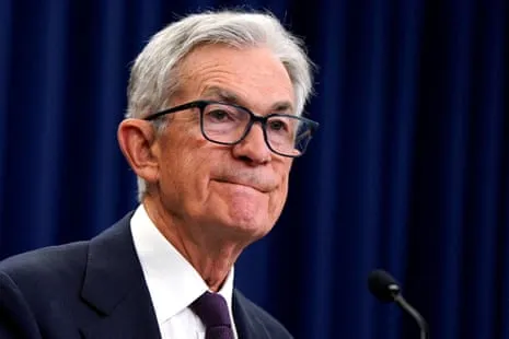 A Federal Reserve's Autonomy Faces an Extraordinary Challenge