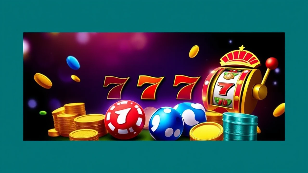 Daftar bocoran slot terpercaya dan tergacor di Indoplaybet link alternatif