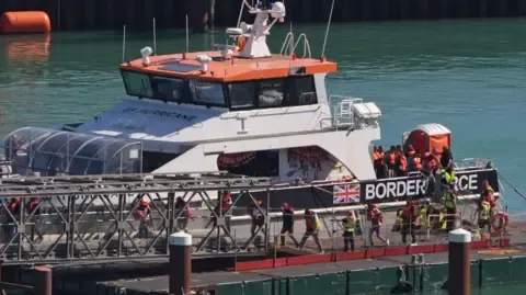 Pioneering UK Legal Challenge Filed Against Migrant Return Scheme